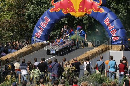 3. Red Bull Seifenkistenrennen (20060924 0030)